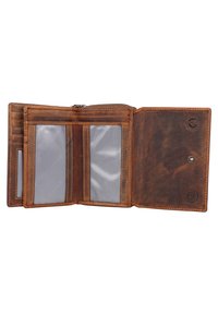 Greenburry VINTAGE - Portafoglio - brown