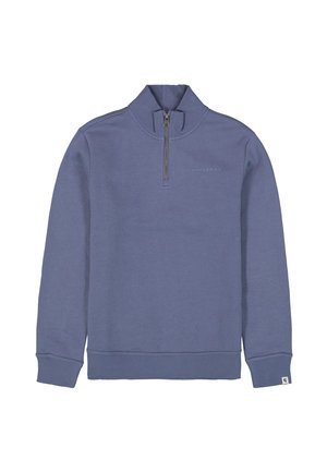 SWEATERS - Sudadera - jay blue