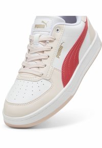 Puma Basketbalové boty - light pink