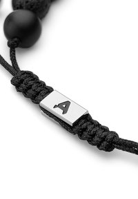 ARKAI SANATIO - Armbånd - black blue