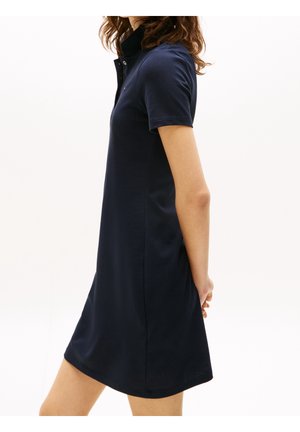 Blousejurk - dark blue