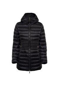 Ciesse Piumini KALIE - Cappotto invernale - nero