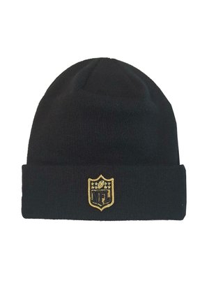 ENGLAND PATRIOTS  - Beanie - schwarz