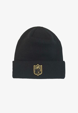 New Era, ENGLAND PATRIOTS - Beanie - schwarz