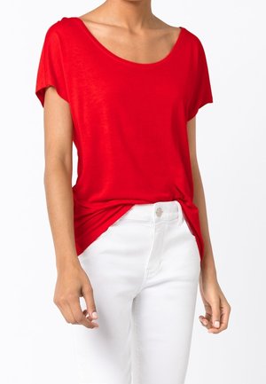T-shirt basique - red