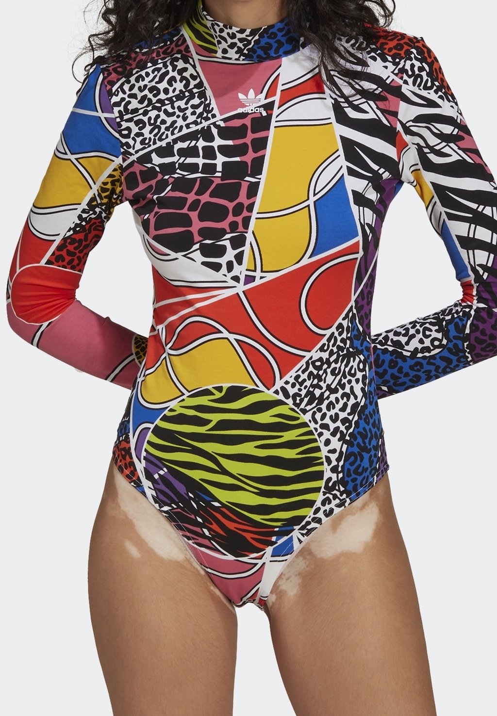 adidas Originals Body multi-coloured (Pre-owned) Zalando