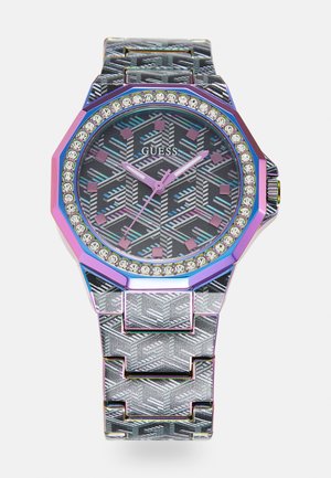 Guess MISFIT - Ceas - multi-coloured