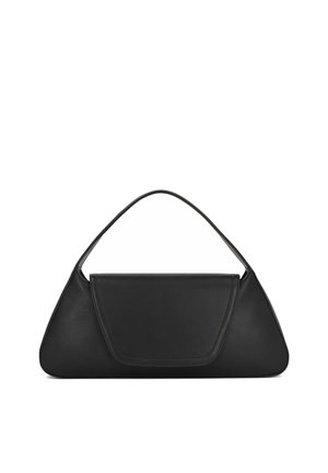 ADELLA - Kabelka - black