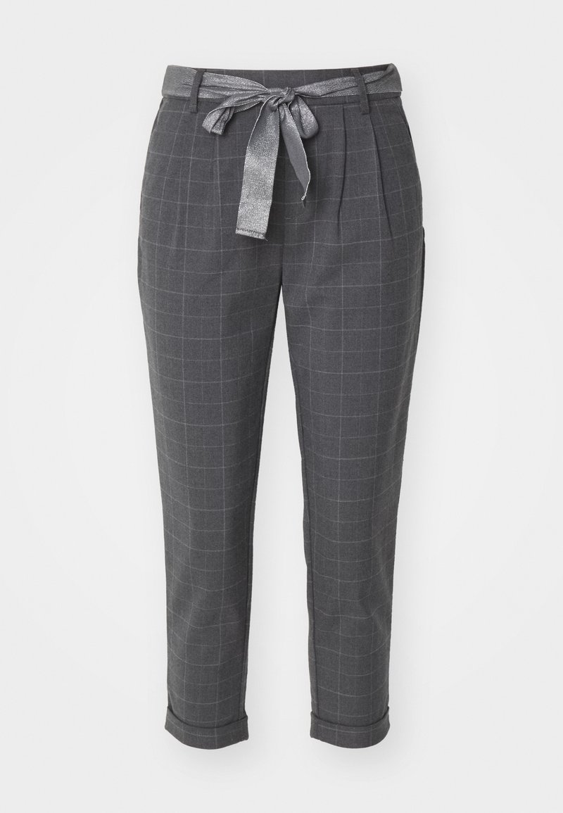 Only Broek donkergrijs