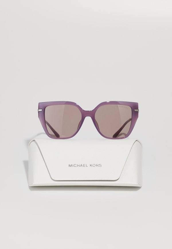 ST. BARTHS - Sunglasses - light iris2