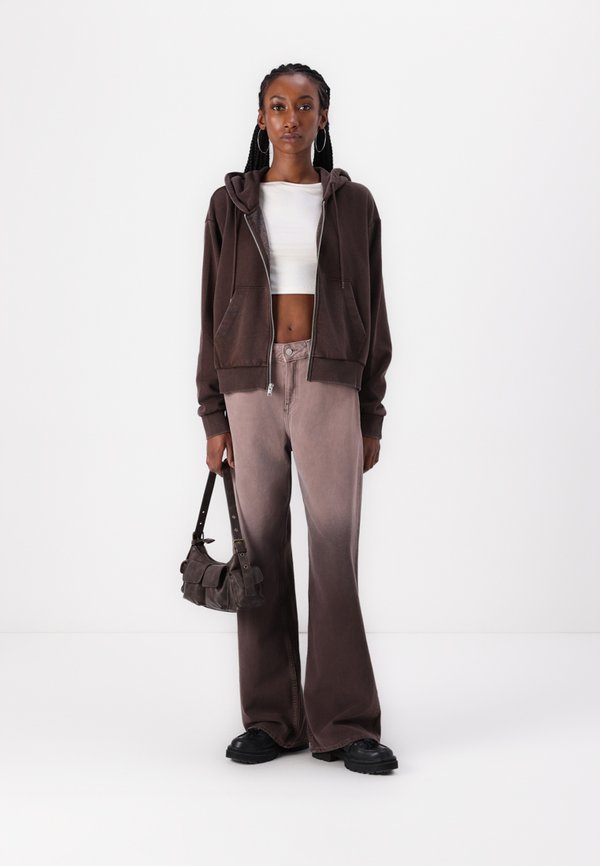 JXPIPI ZIP HOOD - Hoodie2