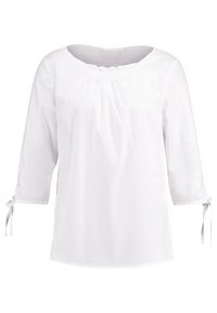 Betty & Co Camicetta - white