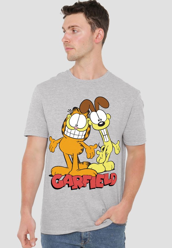 GARFIELD  - T-Shirt print