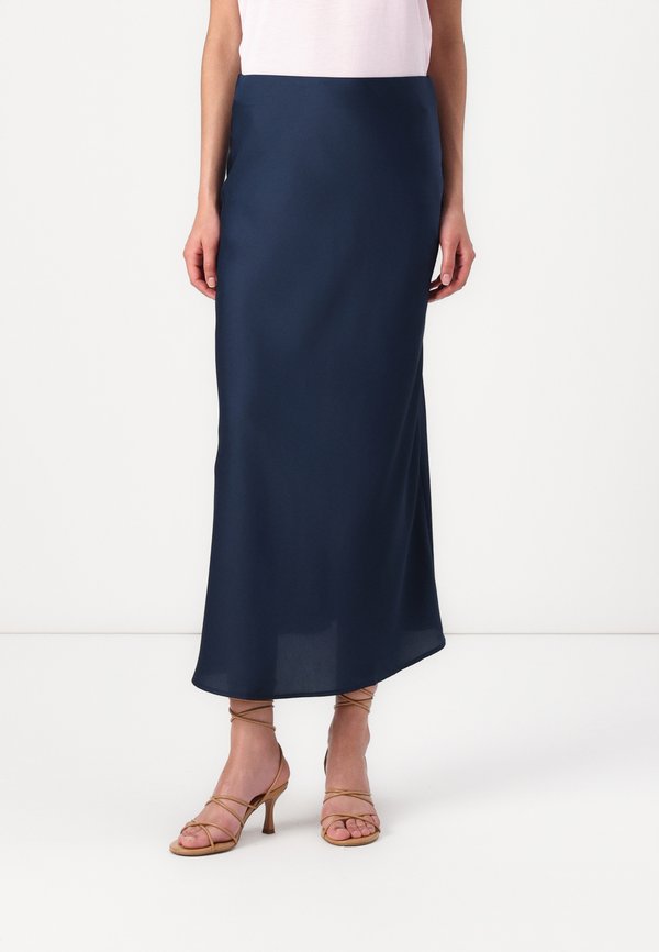 VIELLETTE SKIRT - A-Linien-Rock