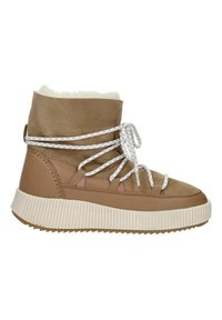 Palpa Snowboots  - beige