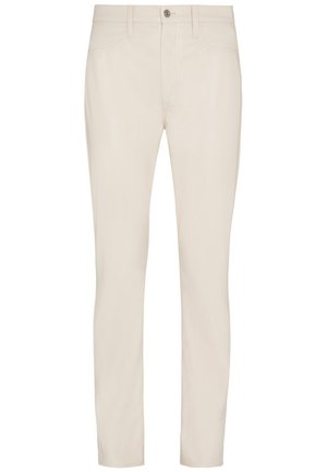 7 for all mankind SLIM - Housut - white