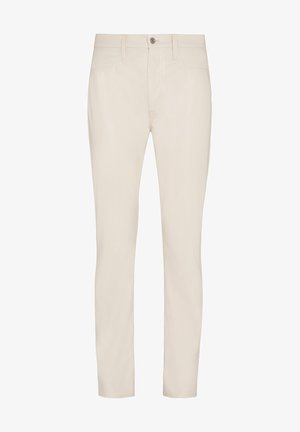 7 for all mankind SLIM - Housut - white