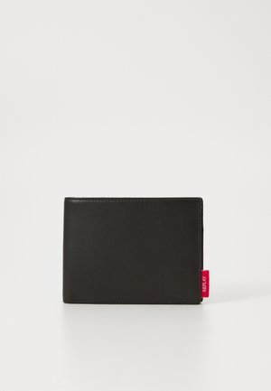 Wallet - black