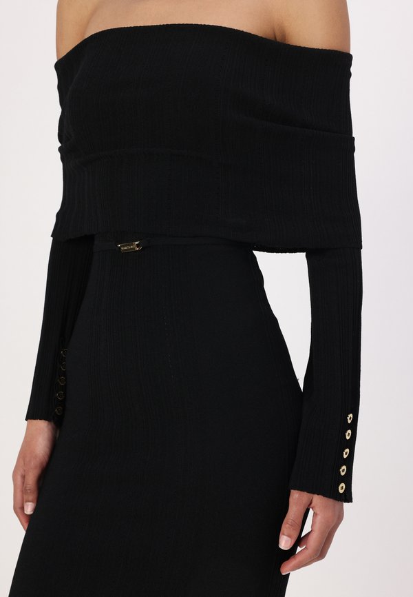 GIADA OFF SHOULDER DRESS - Jumper dress2