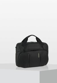 Thule CROSSOVER 2 LAPTOP BAG 15.6" - Ventiquattrore - black