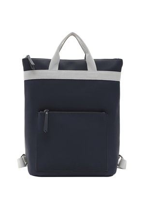 Rucksack - blue