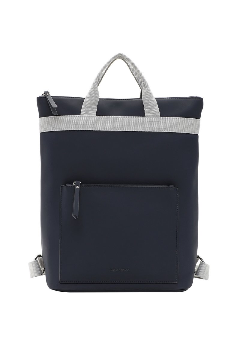 Emily & Noah Mochila - Blue/azul