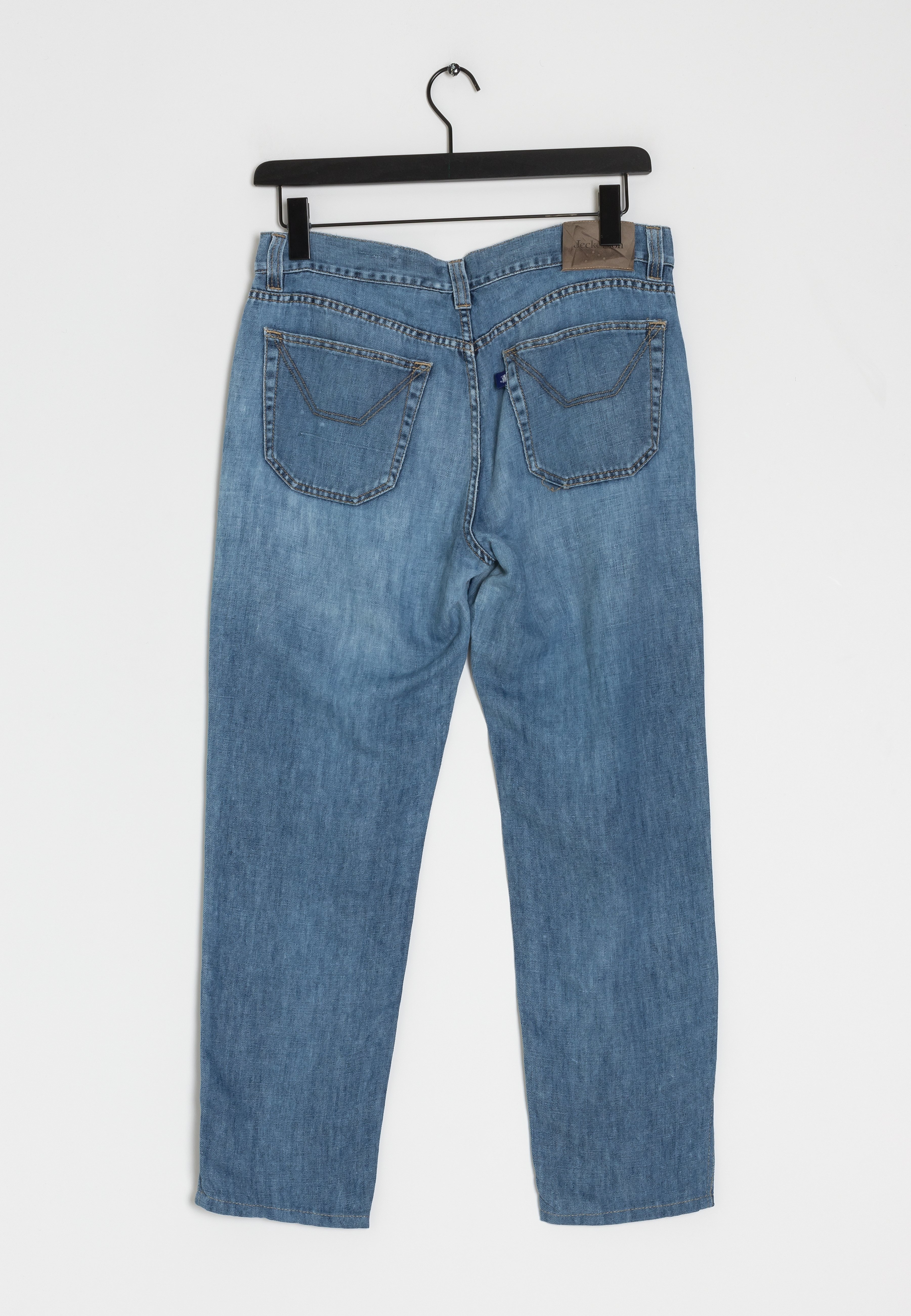 Jeckerson Jeans baggy - blue/blu - Zalando.it