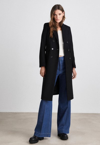 IVY OAK CELINA - Cappotto classico - schwarz