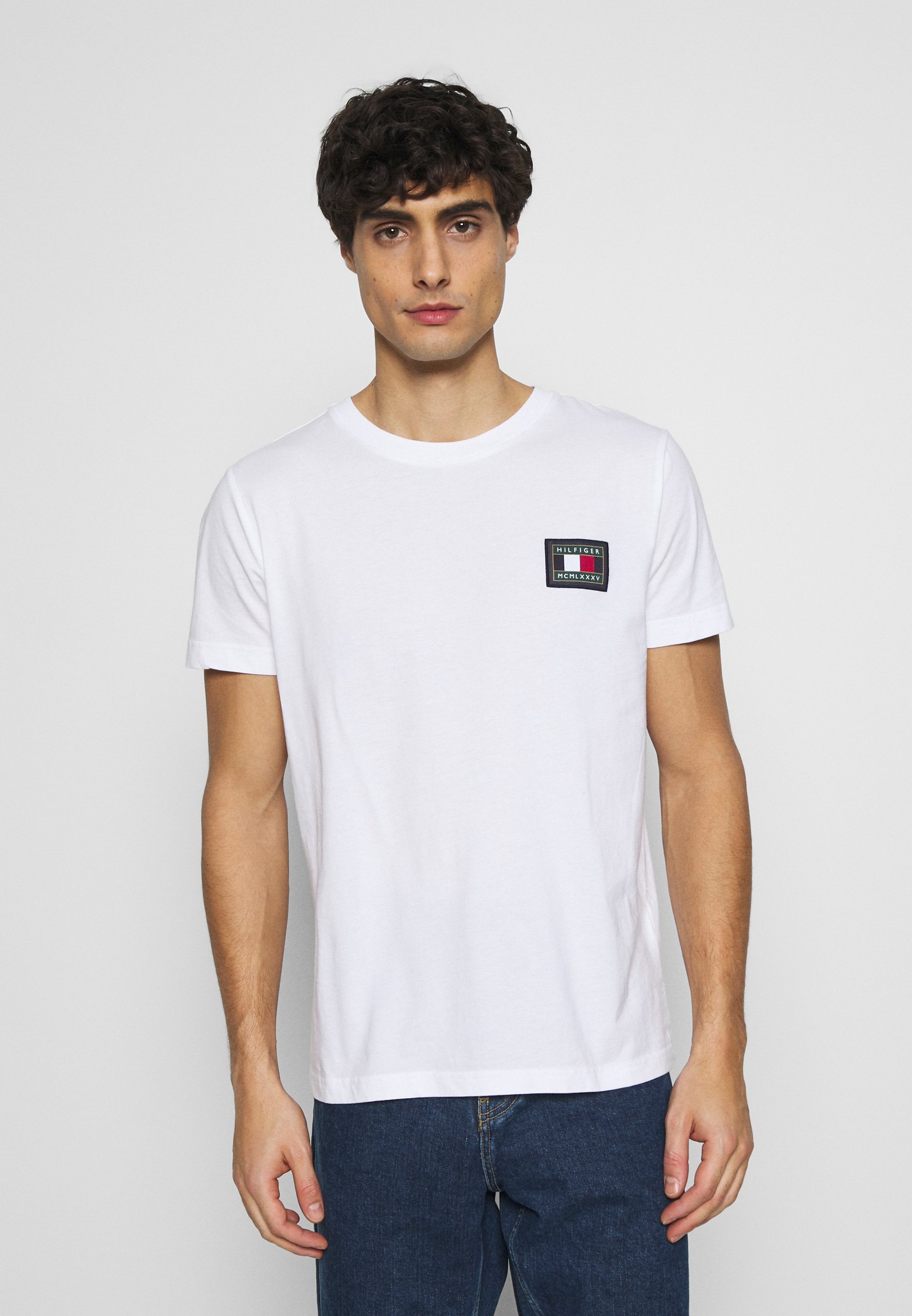 tommy icons t shirt