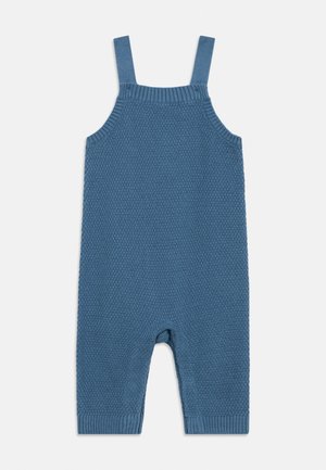 OVERALLS BABY UNISEX - Kezeslábas - cornflower