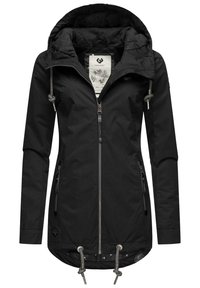 Unselected, black