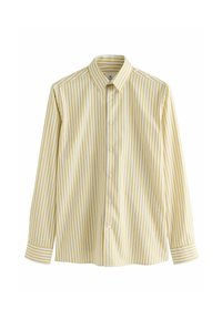 STRIPED  - Pluus - yellow
