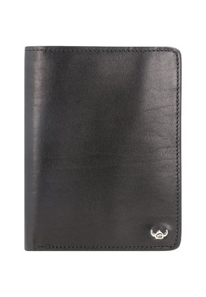 Golden Head COLORADO - Portefeuille - black