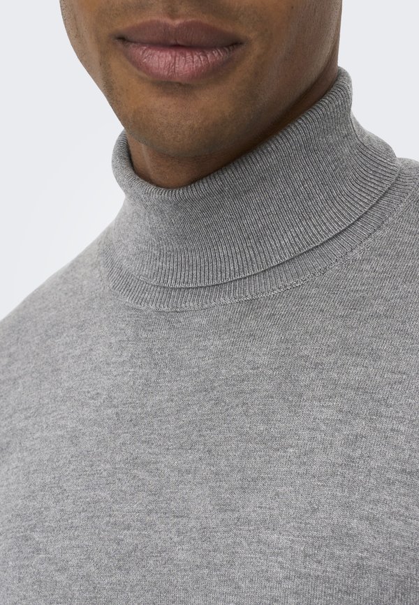 ONSWYLER LIFE ROLL NECK  NOOS - Jumper4