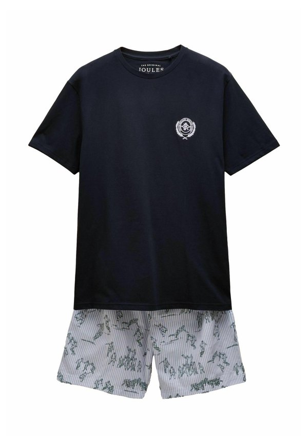 REGULAR FIT - HARFORD SET - Pyjama