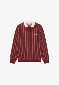 Неизбран, chocolate truffle red