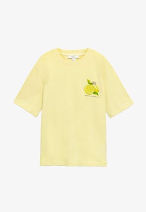 Marks & Spencer, - T-shirt z nadrukiem