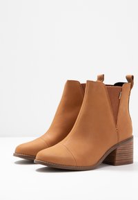 TOMS Botines bajos - beige