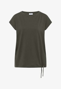 Sélectionné, khaki