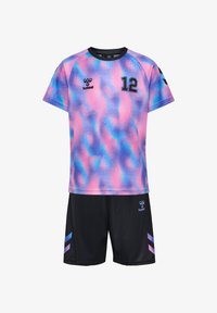 Niet geselecteerd, chateau rose