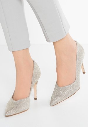 Peter Kaiser High Heel Pumps - gold-coloured