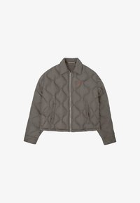 Selezionato, light grey