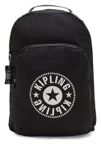 Kipling BACKPACK - Rucksack - black extra