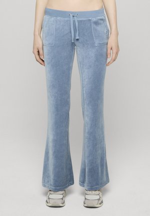 Pantaloni de trening - bluestone