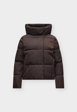 Vero Moda, VMSTELLA - Зимно яке - chocolate torte