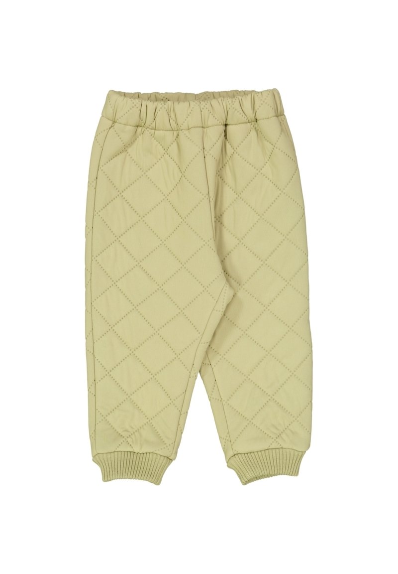 Wheat Trainingsbroek groen