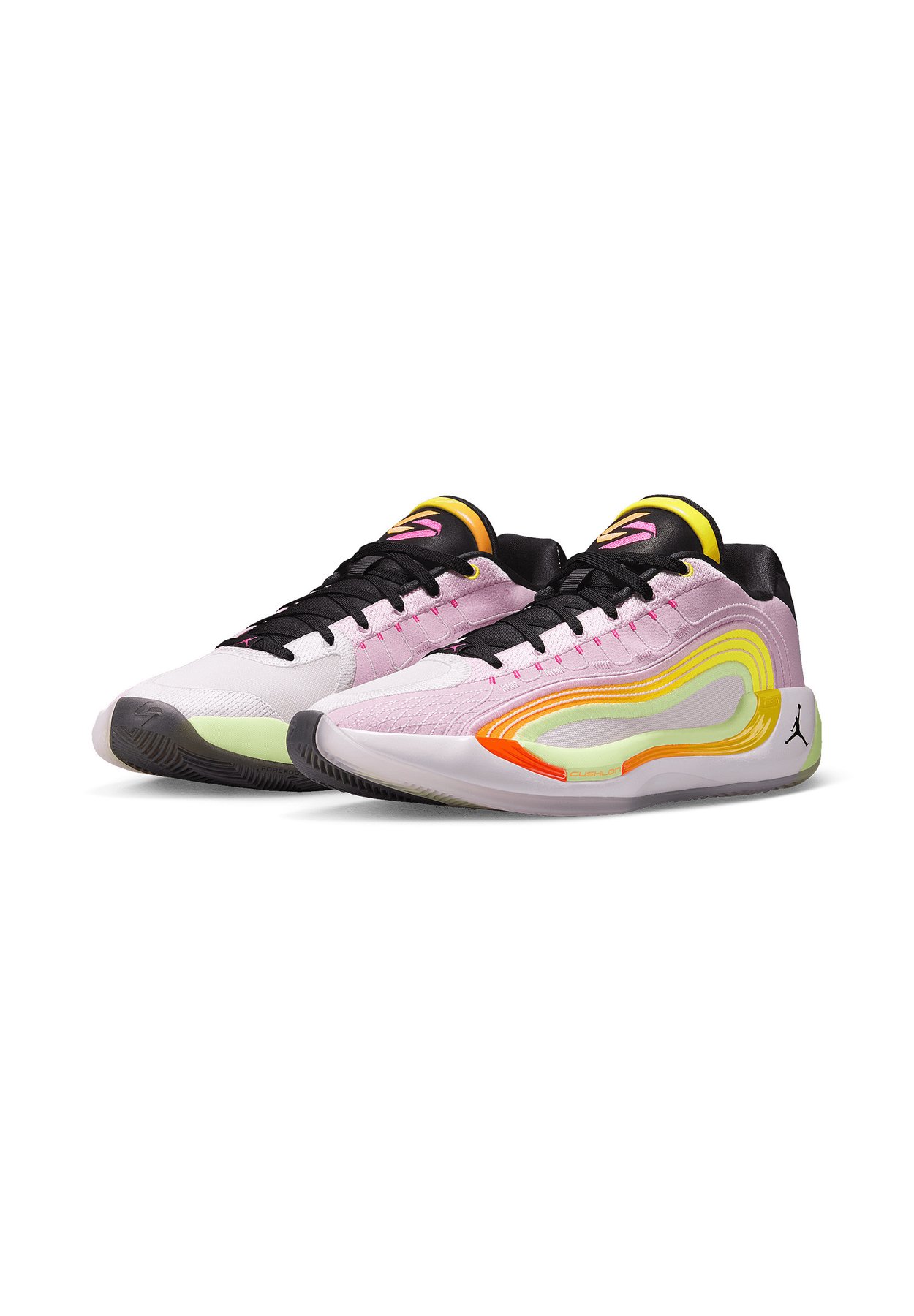 JORDAN LUKA 4 GONE