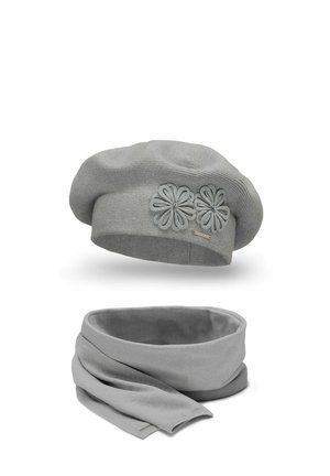 SET - Sál - light grey