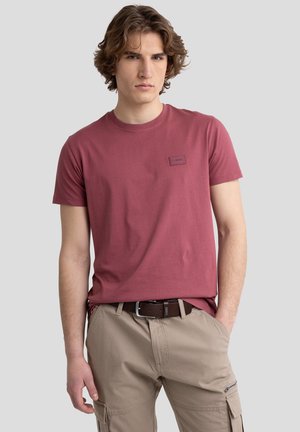 ARRISER - T-shirt basic