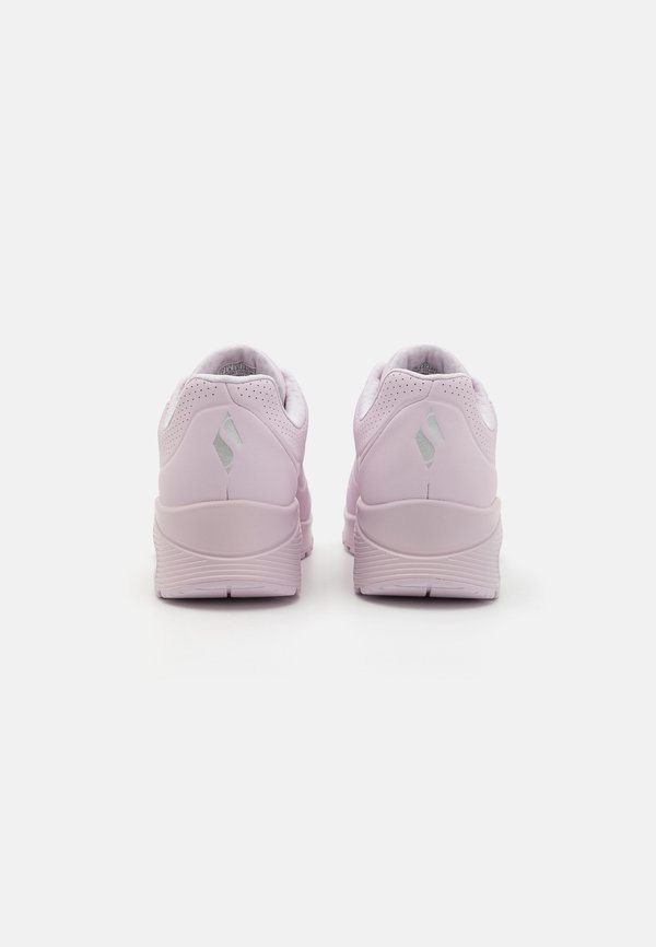UNO - Trainers - orchid ice2